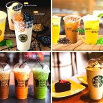 10+ quán trà sữa mới đây ngon nổi danh chất lượng nhất tphcm