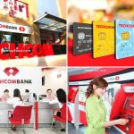 ATM Techcombank vừa qua: Địa chỉ cây ATM và hotline ở những quận tphcm