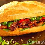 Bánh mì mới đây: Ngon nức tiếng giá rẻ với ship tận nơi ở Sài Gòn