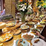 Buffet chay Hà Nội các địa chỉ vàng để bạn thưởng thức