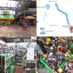 Chợ Nhật Tảo: Đia chỉ sang tên rẻ và kinh nghiệm mua hàng tốt