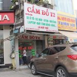 Địa chỉ tiệm cầm đồ mới đây lớn uy tín, giá cao, lãi thấp ở những quận tphcm