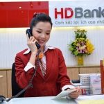 HDBank vừa qua: Địa chỉ PGD, sđt, giờ làm việc ở những quận tphcm