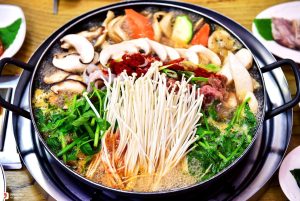 Những quán lẩu ngon rẻ ở Gò Vấp phổ quát loại lẩu ngon với tiếng