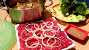 Những quán lẩu ngon rẻ ở Phú Nhuận một mực phải ghé thăm