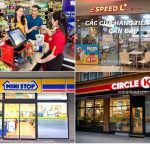 Những shop một thể lợi mới đây nhất mở cửa tới khuya 24/24