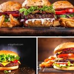 Quán hamburger mới đây: 20+ tiệm sang tay ngon giá rẻ với giao hàng tphcm