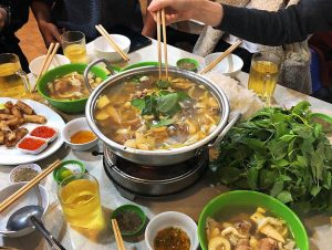 Quán lẩu ngon ở Đà Lạt siêu đặm đà mà bạn không nên bỏ qua