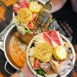 Quán lẩu ngon rẻ ở quận 5 được phổ thông người thương thích