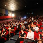 Rạp chiếu phim cách đây không lâu ở Hà Nội lớn nhất, lịch chiếu, giá vé, ưu đãi