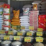 Shop gạo mới đây: Địa chỉ bán buôn và lẻ lớn nhất ở những quận tphcm