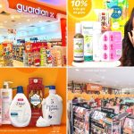 Shop guardian cách đây không lâu: Chuỗi shop sang tay lẻ nức danh ở tphcm