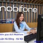 Shop mobifone mới đây: Địa chỉ, Hotline, giờ làm việc ở tphcm