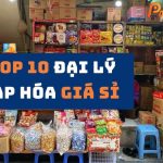 Shop tạp hóa mới đây sang tên đông đảo cần yếu phẩm ở những quận tphcm