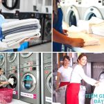 Tiệm giặt ủi vừa mới đây giặt lấy liền và giặt công nghệp giá rẻ nhất tphcm