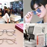 Tiệm mắt kính mới đây: Sang tên hàng hiệu uy tín, giá rẻ ở tphcm