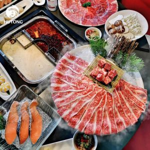 Top 15 quán lẩu ngon ở Bình Tân chất lượng nhất mà bạn nên thử