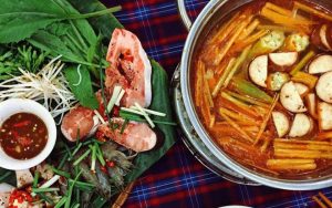 Top 15 quán lẩu ngon ở Huế làm sao xuyến biết bấy nhiêu người